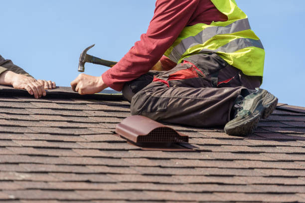 Best Roof Repair Services  in Ross, CA