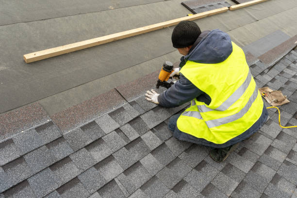 Best Local Roofing Companies  in Ross, CA