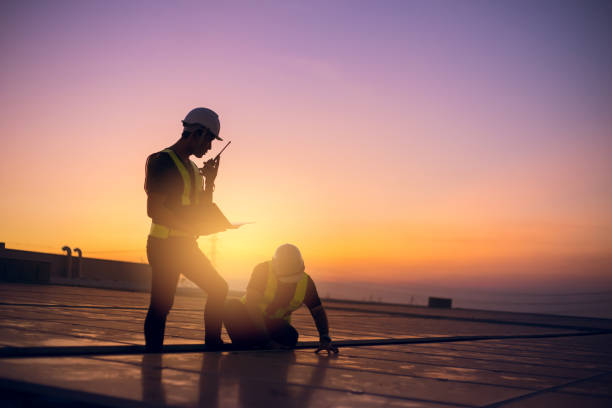 Roof Waterproofing Services in Ross, CA