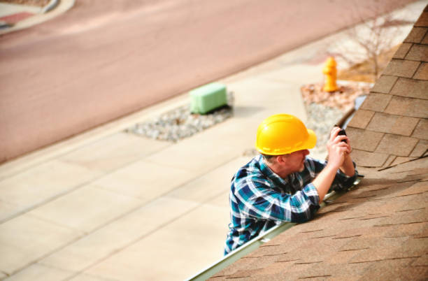 Tile Roofing Contractor in Ross, CA