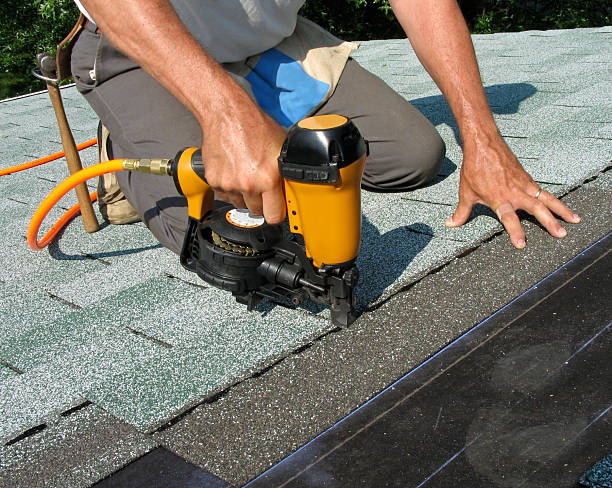 Roof Installation Near Me in Ross, CA