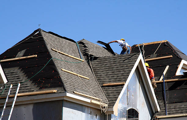 Quick and Trustworthy Emergency Roof Repair Services in Ross, CA