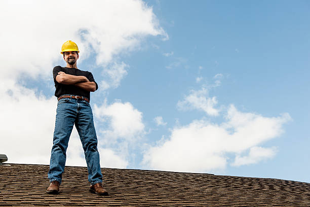Slate Roofing Contractor in Ross, CA